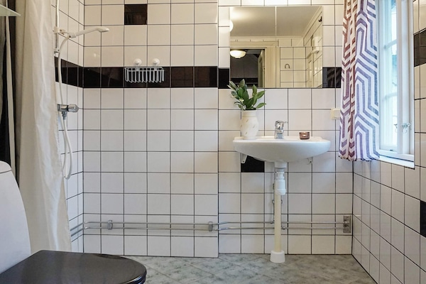 Foto van 10 persoons vakantie huis in FÄRJESTADEN - Vakantiehuis in FÄRJESTADEN - Indoor
