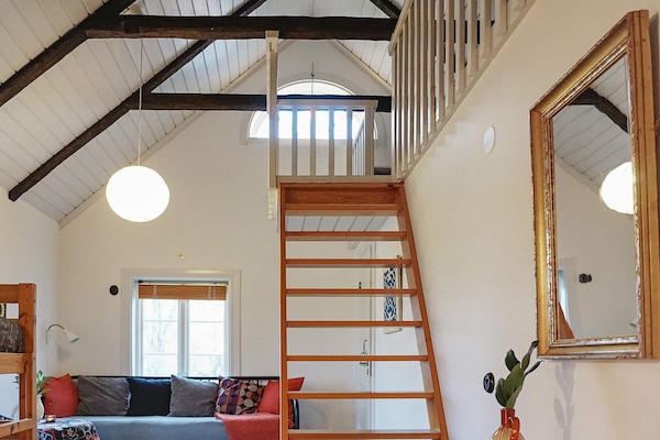 Foto van 10 persoons vakantie huis in FÄRJESTADEN - Vakantiehuis in FÄRJESTADEN - Indoor