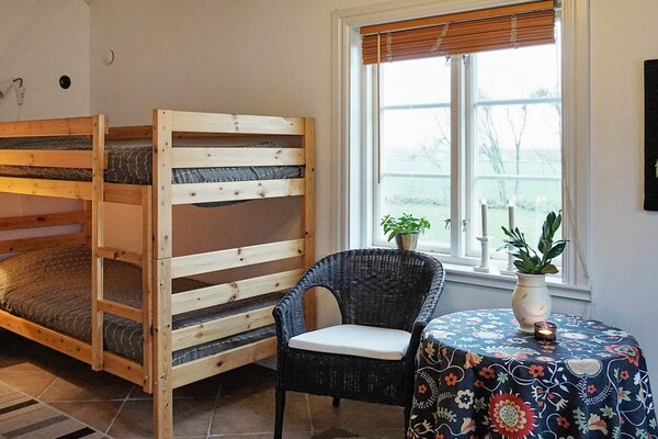 Foto van 10 persoons vakantie huis in FÄRJESTADEN - Vakantiehuis in FÄRJESTADEN - Indoor