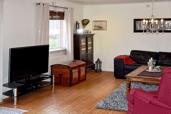 Foto van 10 persoons vakantie huis in MIDSUND - Vakantiehuis in Midsund - Indoor