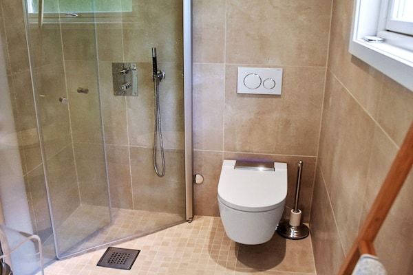 Foto van 10 persoons vakantie huis in MIDSUND - Vakantiehuis in Midsund - Indoor