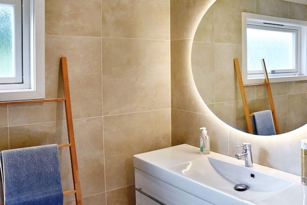 Foto van 10 persoons vakantie huis in MIDSUND - Vakantiehuis in Midsund - Indoor