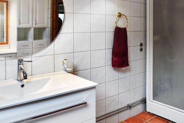 Foto van 10 persoons vakantie huis in MIDSUND - Vakantiehuis in Midsund - Indoor