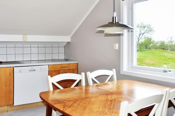 Foto van 10 persoons vakantie huis in MIDSUND - Vakantiehuis in Midsund - Indoor