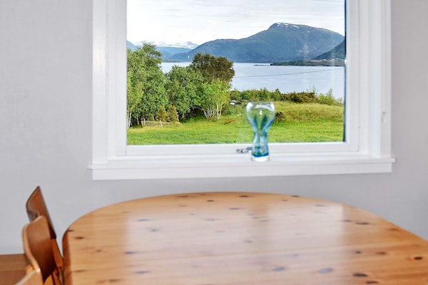 Foto van 10 persoons vakantie huis in MIDSUND - Vakantiehuis in Midsund - Indoor
