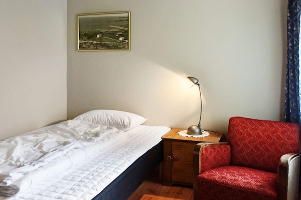 Foto van 10 persoons vakantie huis in MIDSUND - Vakantiehuis in Midsund - Indoor