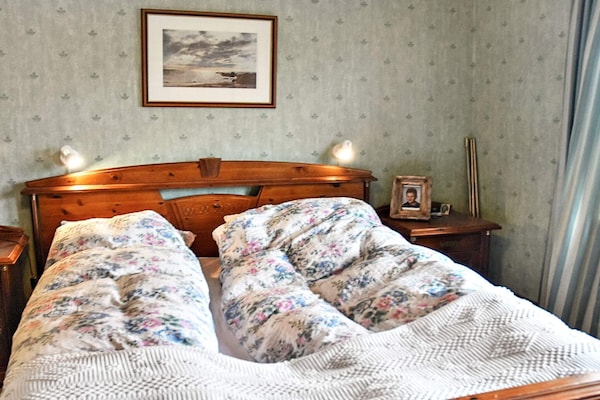 Foto van 10 persoons vakantie huis in MIDSUND - Vakantiehuis in Midsund - Indoor