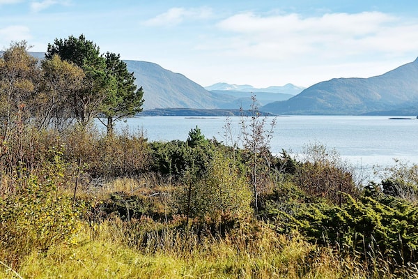 Foto van 10 persoons vakantie huis in MIDSUND - Vakantiehuis in Midsund - Untagged