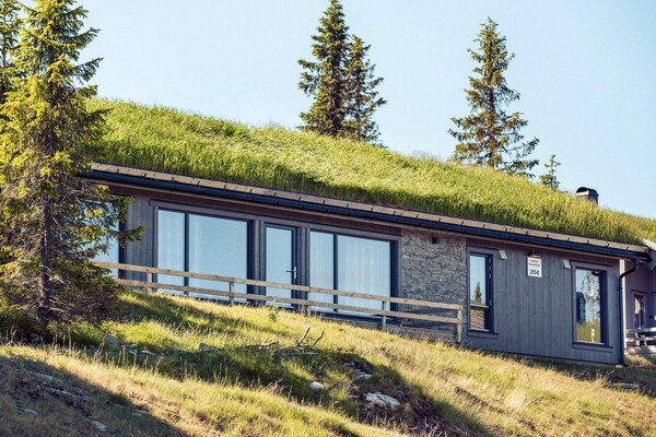 Foto van 10 persoons vakantie huis in Fåvang - Vakantiehuis in Fåvang - Outdoor
