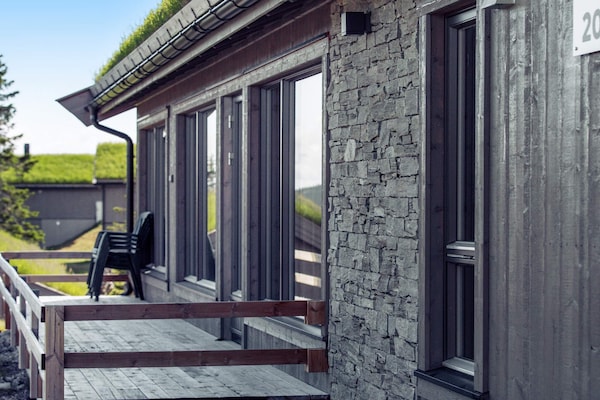 Foto van 10 persoons vakantie huis in Fåvang - Vakantiehuis in Fåvang - Outdoor