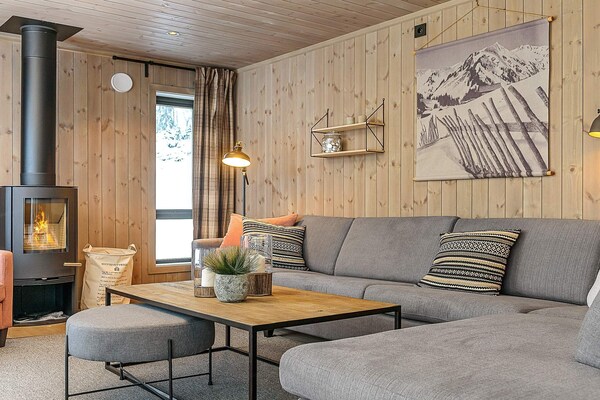 Foto van 10 persoons vakantie huis in Fåvang - Vakantiehuis in Fåvang - Indoor