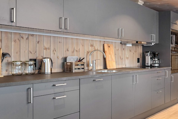 Foto van 10 persoons vakantie huis in Fåvang - Vakantiehuis in Fåvang - Indoor