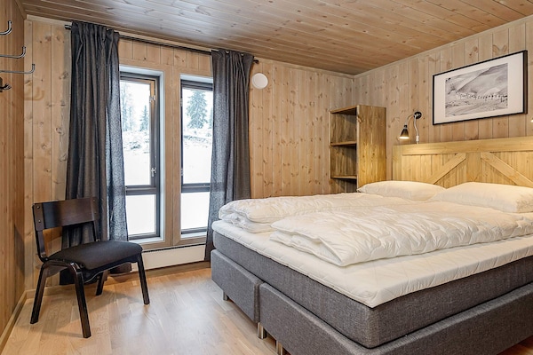 Foto van 10 persoons vakantie huis in Fåvang - Vakantiehuis in Fåvang - Indoor