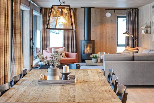 Foto van 10 persoons vakantie huis in Fåvang - Vakantiehuis in Fåvang - Indoor