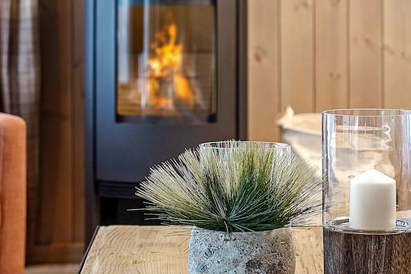 Foto van 10 persoons vakantie huis in Fåvang - Vakantiehuis in Fåvang - Indoor