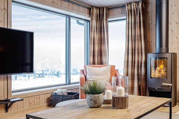 Foto van 10 persoons vakantie huis in Fåvang - Vakantiehuis in Fåvang - Indoor