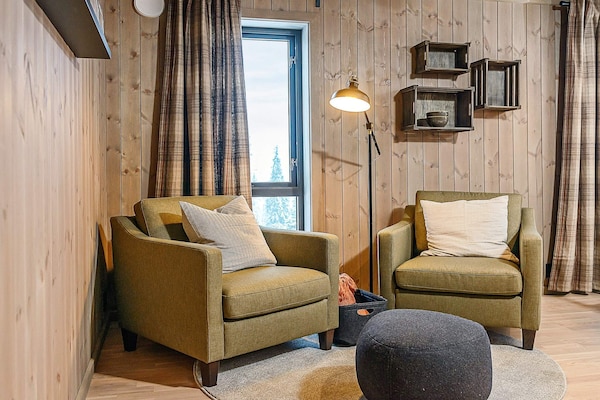 Foto van 10 persoons vakantie huis in Fåvang - Vakantiehuis in Fåvang - Indoor