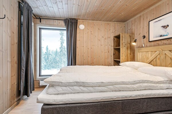 Foto van 10 persoons vakantie huis in Fåvang - Vakantiehuis in Fåvang - Indoor