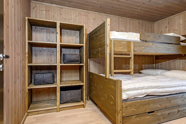 Foto van 10 persoons vakantie huis in Fåvang - Vakantiehuis in Fåvang - Indoor