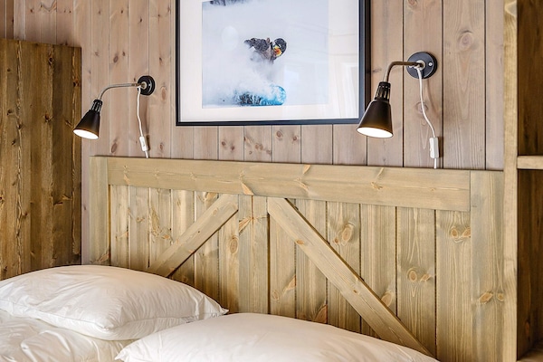 Foto van 10 persoons vakantie huis in Fåvang - Vakantiehuis in Fåvang - Indoor