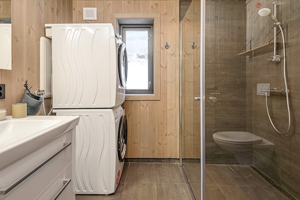 Foto van 10 persoons vakantie huis in Fåvang - Vakantiehuis in Fåvang - Indoor