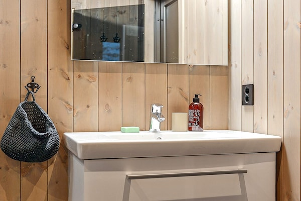 Foto van 10 persoons vakantie huis in Fåvang - Vakantiehuis in Fåvang - Indoor