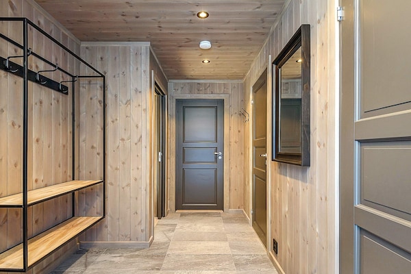 Foto van 10 persoons vakantie huis in Fåvang - Vakantiehuis in Fåvang - Indoor