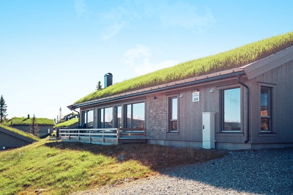 Foto van 10 persoons vakantie huis in Fåvang - Vakantiehuis in Fåvang - Outdoor