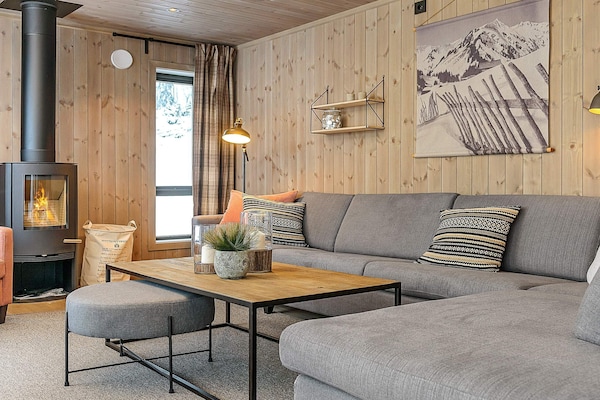 Foto van 10 persoons vakantie huis in Fåvang - Vakantiehuis in Fåvang - Indoor