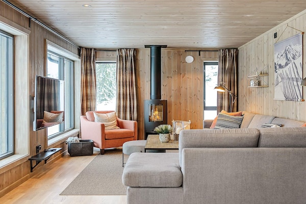 Foto van 10 persoons vakantie huis in Fåvang - Vakantiehuis in Fåvang - Indoor