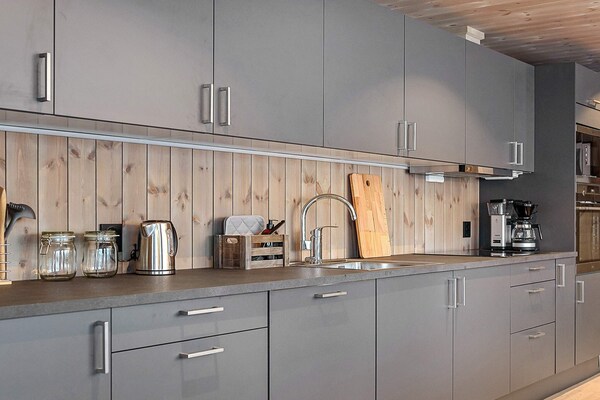 Foto van 10 persoons vakantie huis in Fåvang - Vakantiehuis in Fåvang - Indoor