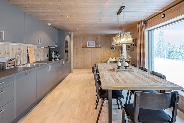 Foto van 10 persoons vakantie huis in Fåvang - Vakantiehuis in Fåvang - Indoor