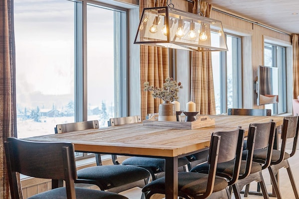 Foto van 10 persoons vakantie huis in Fåvang - Vakantiehuis in Fåvang - Indoor
