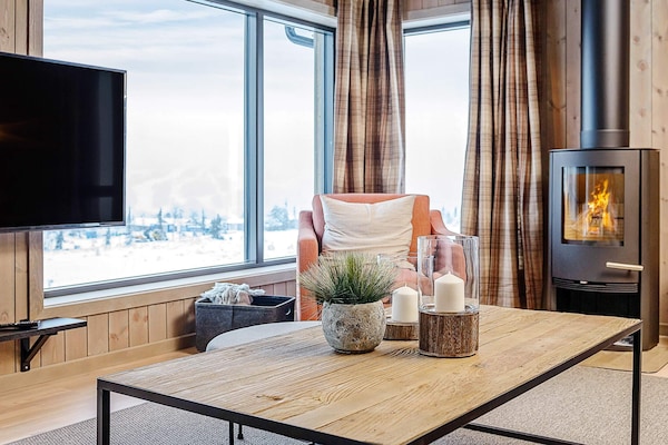 Foto van 10 persoons vakantie huis in Fåvang - Vakantiehuis in Fåvang - Indoor