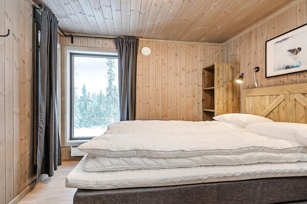 Foto van 10 persoons vakantie huis in Fåvang - Vakantiehuis in Fåvang - Indoor
