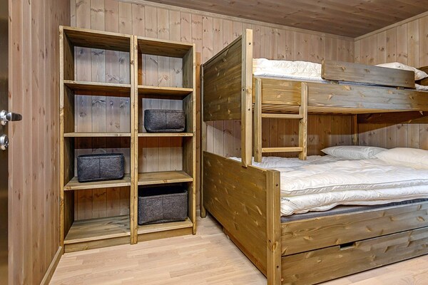 Foto van 10 persoons vakantie huis in Fåvang - Vakantiehuis in Fåvang - Indoor