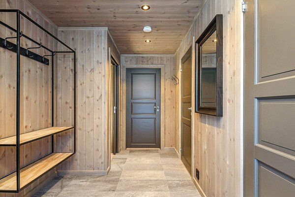 Foto van 10 persoons vakantie huis in Fåvang - Vakantiehuis in Fåvang - Indoor