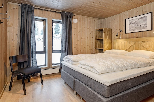 Foto van 10 persoons vakantie huis in Fåvang - Vakantiehuis in Fåvang - Indoor