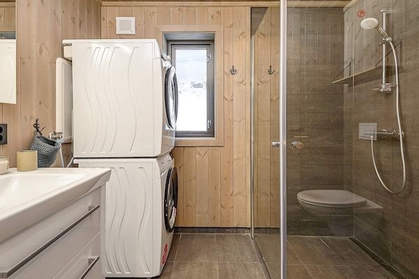 Foto van 10 persoons vakantie huis in Fåvang - Vakantiehuis in Fåvang - Indoor