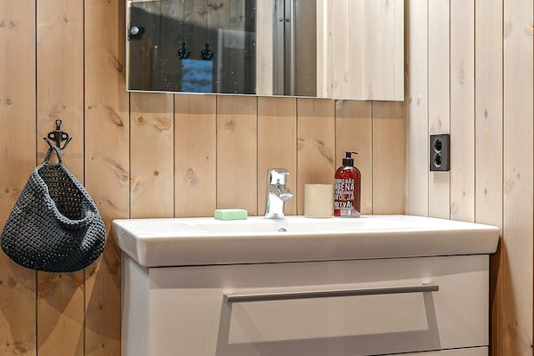 Foto van 10 persoons vakantie huis in Fåvang - Vakantiehuis in Fåvang - Indoor