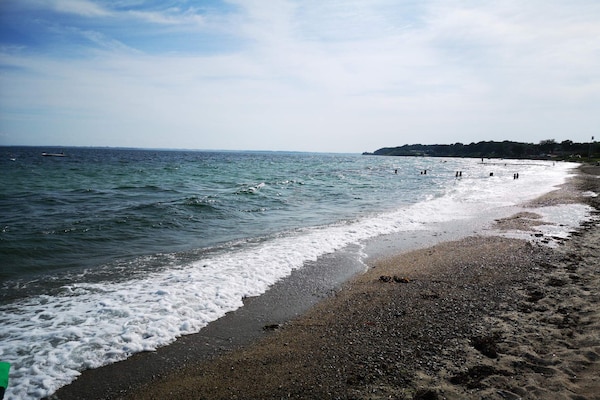 Foto van 4 persoons vakantie huis in Haderslev - Vakantiehuis in Haderslev - WaterView