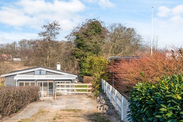 Foto van 4 persoons vakantie huis in Haderslev - Vakantiehuis in Haderslev - View