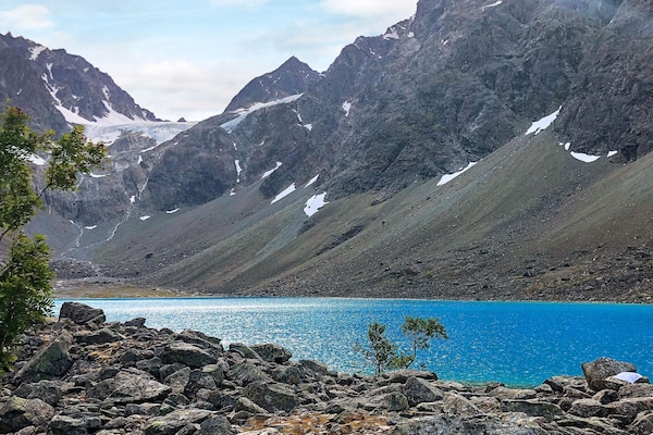 Foto van Kusttoevlucht in Lyngen-By Traum - Vakantiehuis in Svensby - Untagged