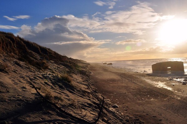 Foto van 18 persoons vakantie huis in Ringkøbing - Vakantiehuis in Ringkøbing - WaterView