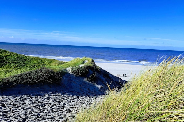 Foto van 18 persoons vakantie huis in Ringkøbing - Vakantiehuis in Ringkøbing - WaterView
