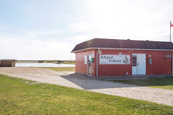 Foto van 18 persoons vakantie huis in Ringkøbing - Vakantiehuis in Ringkøbing - Untagged