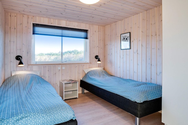 Foto van 18 persoons vakantie huis in Ringkøbing - Vakantiehuis in Ringkøbing - Indoor