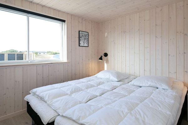Foto van 18 persoons vakantie huis in Ringkøbing - Vakantiehuis in Ringkøbing - Indoor