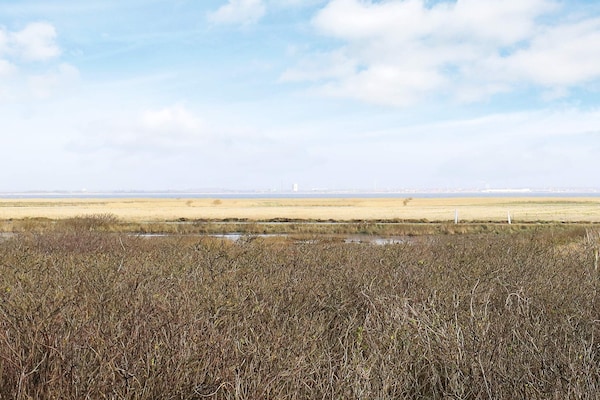 Foto van 18 persoons vakantie huis in Ringkøbing - Vakantiehuis in Ringkøbing - WaterView