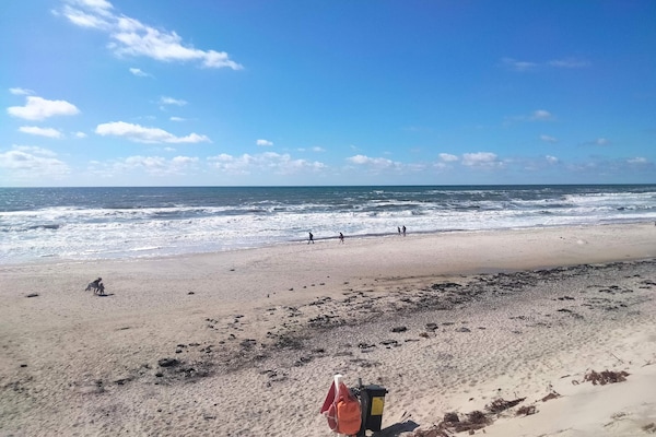 Foto van 18 persoons vakantie huis in Ringkøbing - Vakantiehuis in Ringkøbing - WaterView